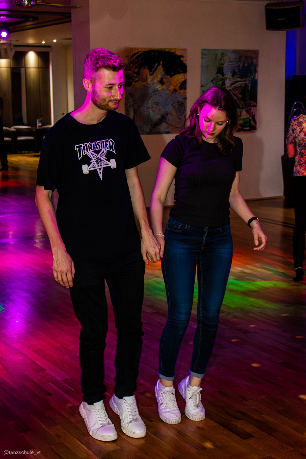 Vollrath Tanzparty 8487